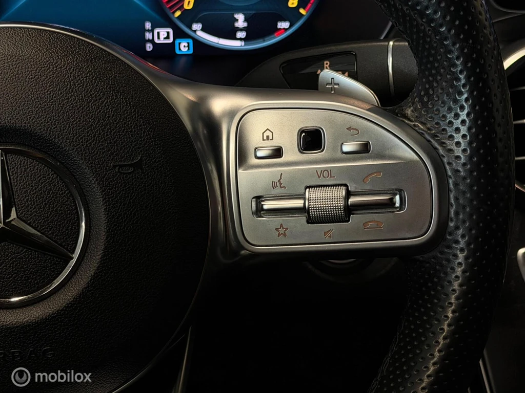 Mercedes-Benz C-Klasse – foto 28