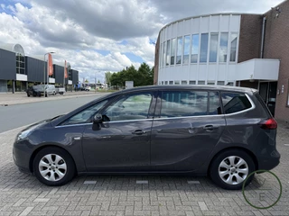 Opel Zafira – thumbnail 1