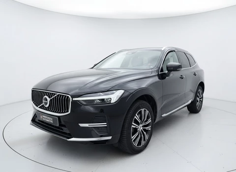 Volvo XC60 2.0 T6 AWD INSCRIPTION EXCLUSIVE, Led, Pano