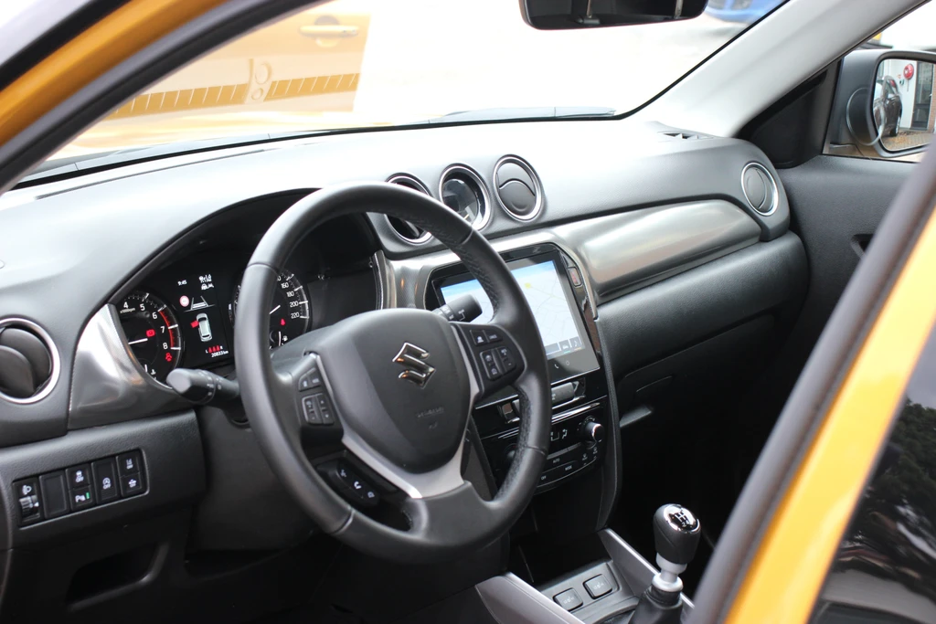 Suzuki Vitara – foto 28