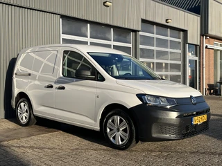 Volkswagen Caddy – thumbnail 9