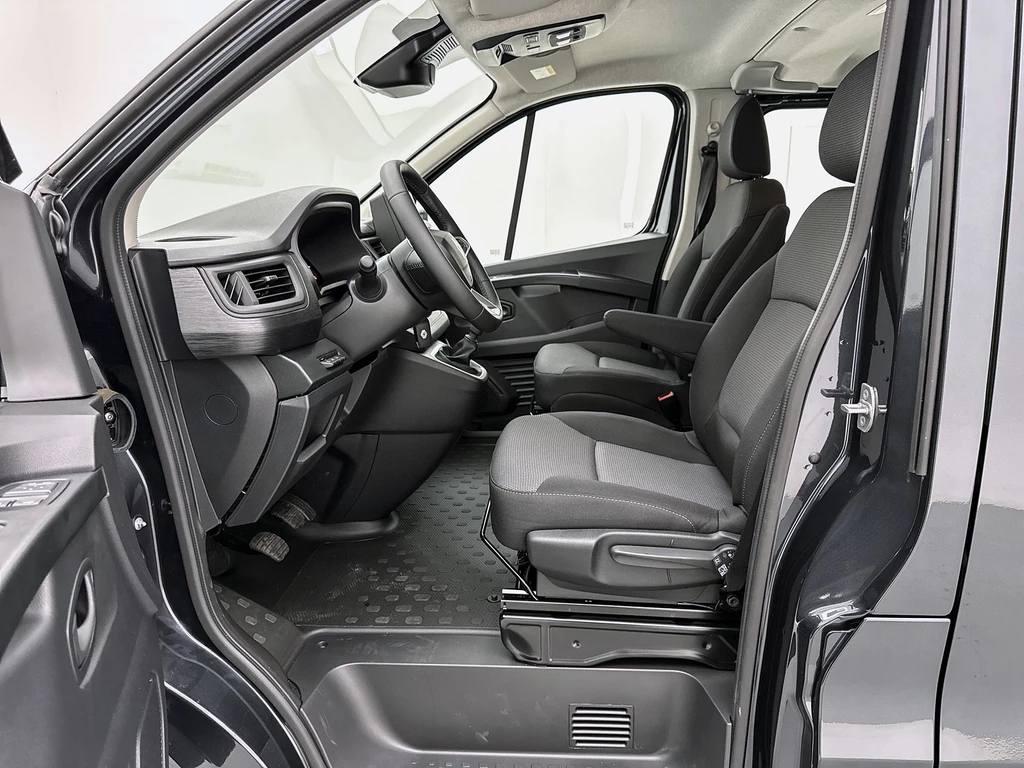 Renault Trafic – foto 17