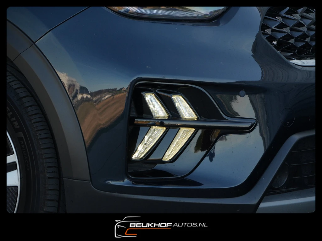 Kia Niro – foto 25