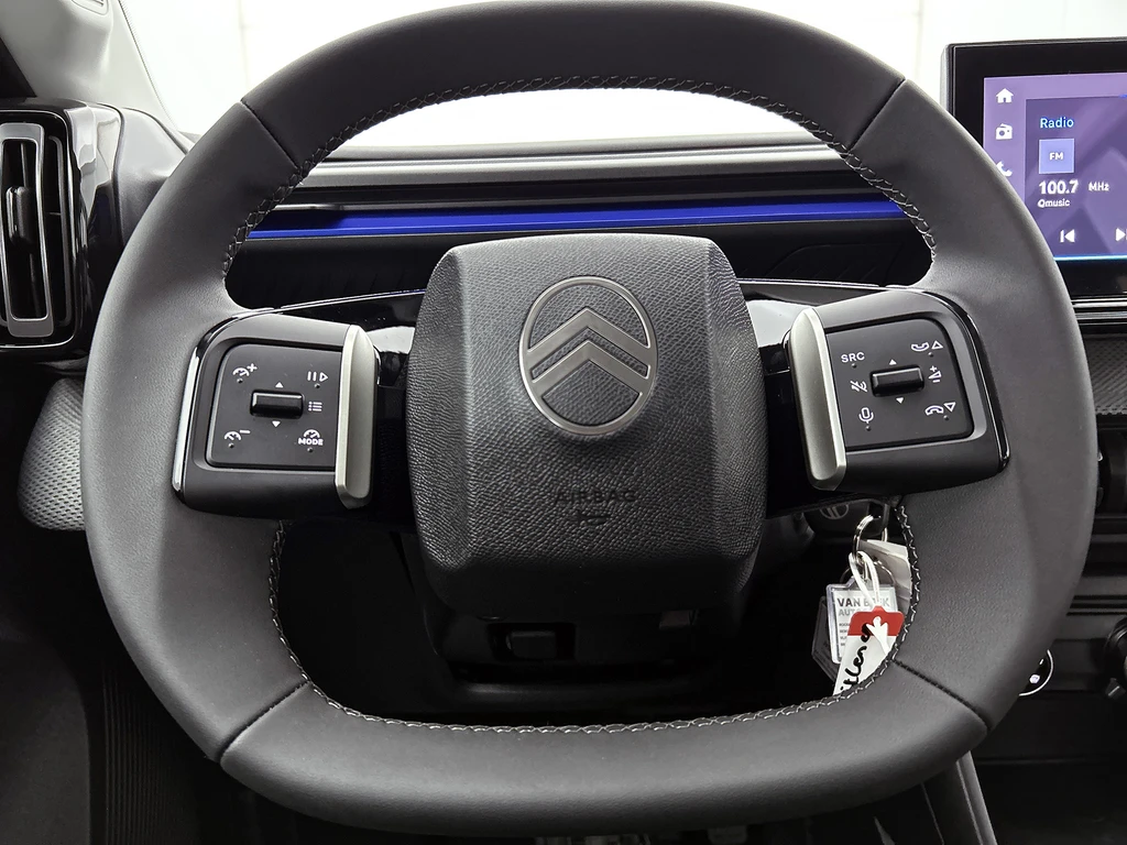 Citroën ë-C3 – foto 23