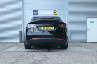 Tesla Model X – thumbnail 3