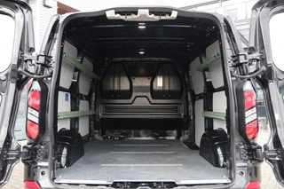 Ford Transit Custom – thumbnail 8