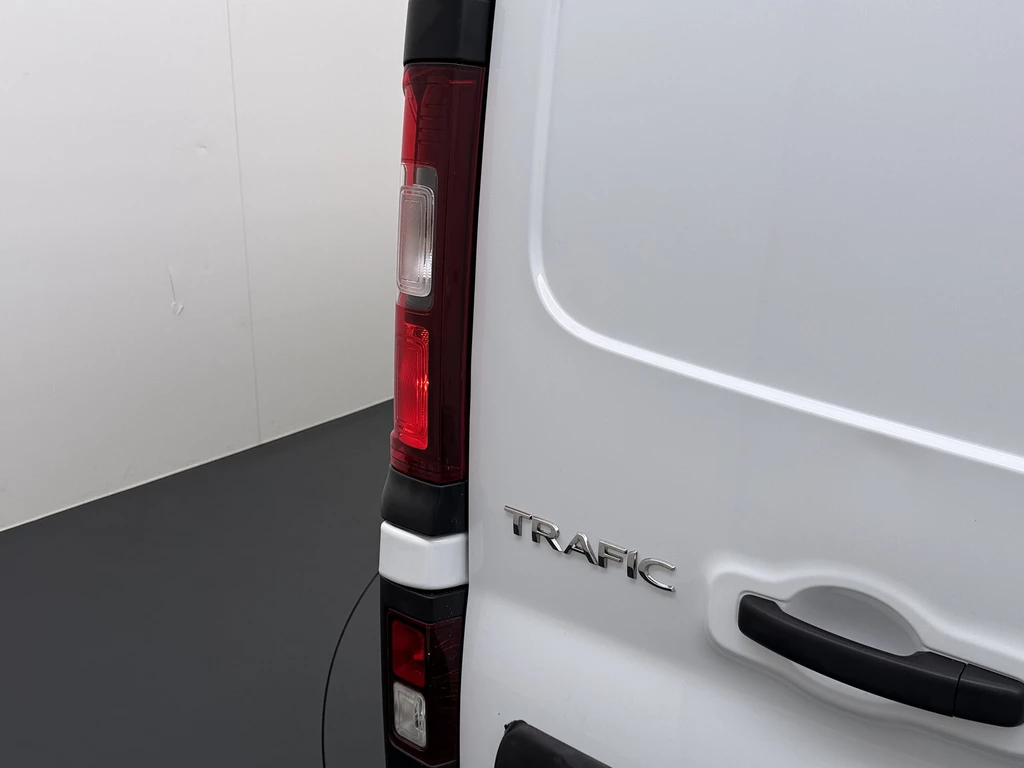Renault Trafic – foto 34