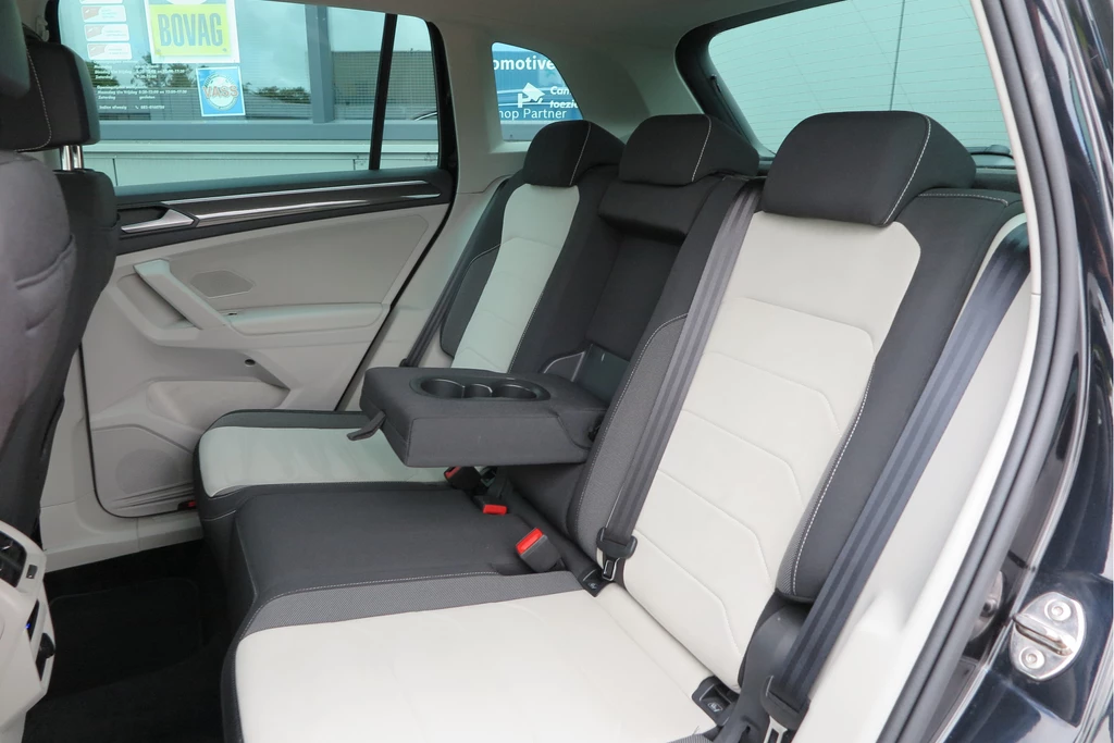 Volkswagen Tiguan – foto 28