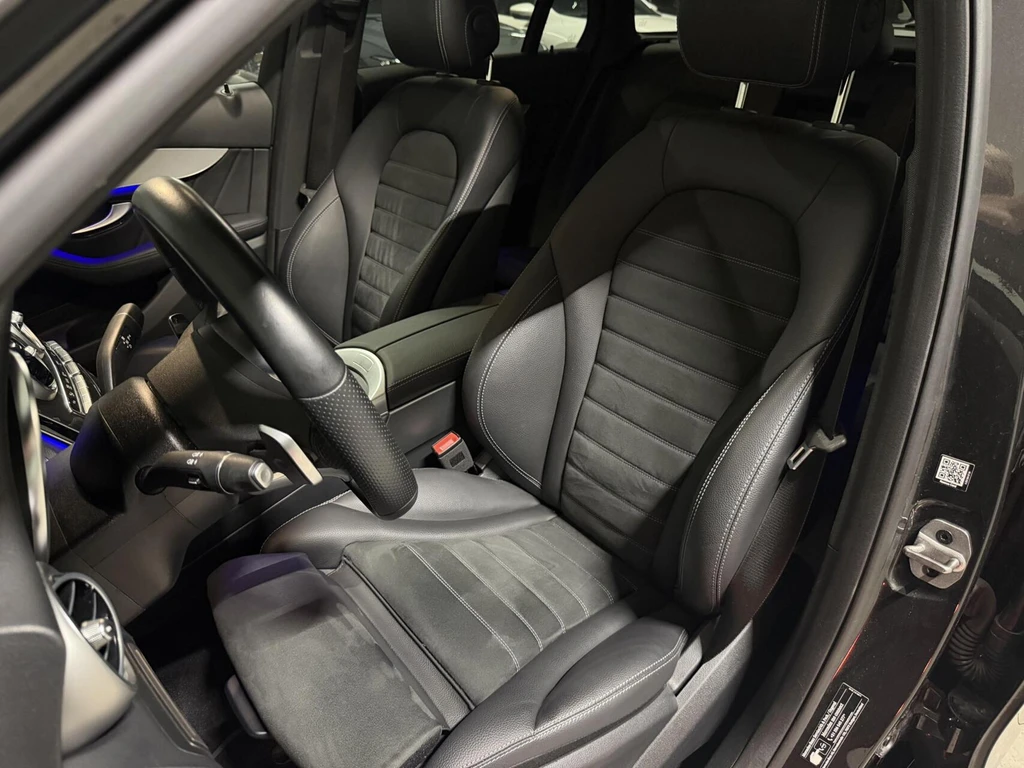 Mercedes-Benz GLC – foto 29