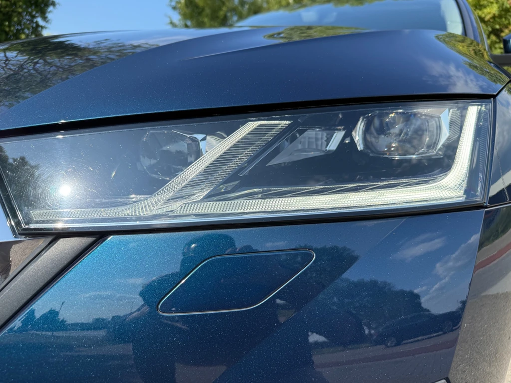 Škoda Octavia – foto 26