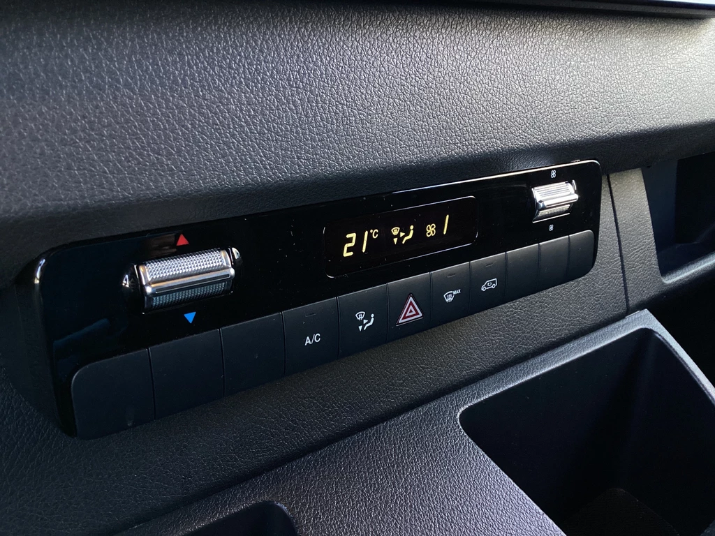 Mercedes-Benz Sprinter – foto 13