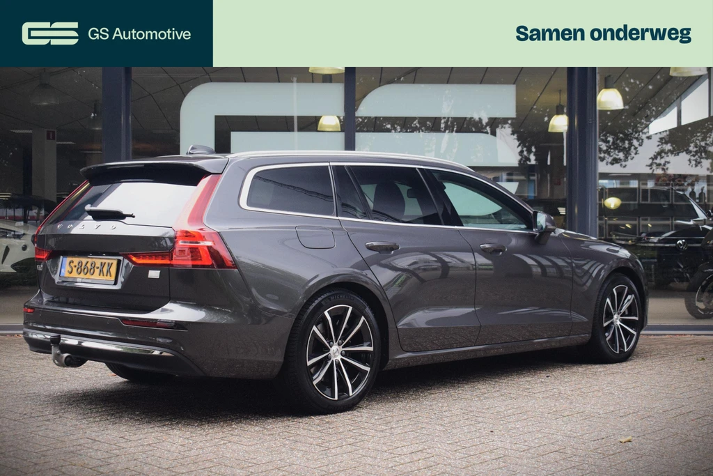 Volvo V60 – foto 6