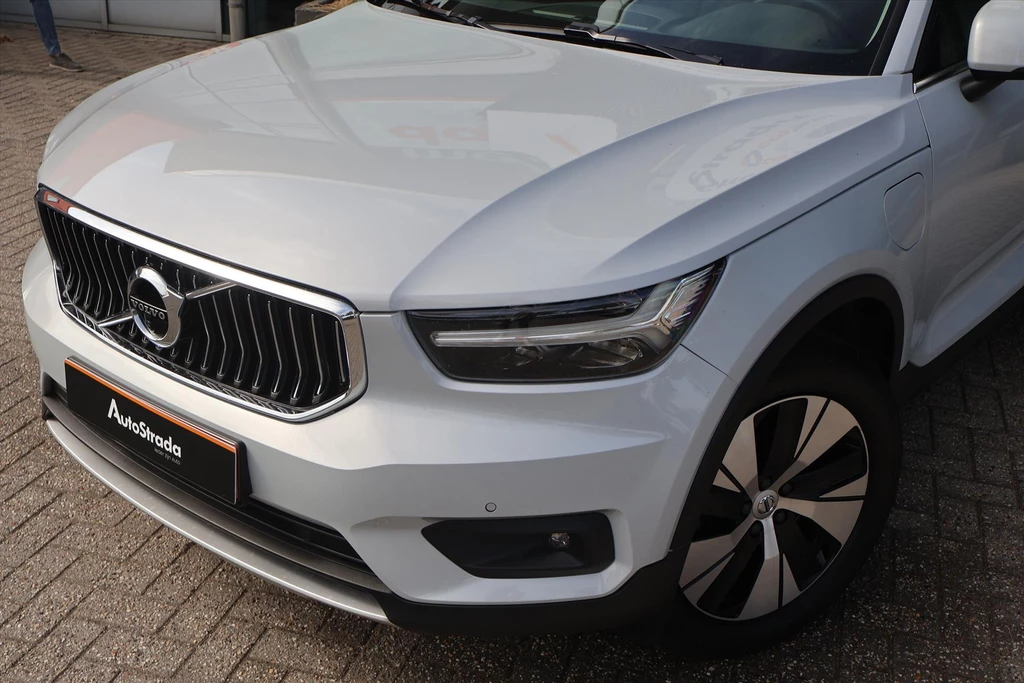 Volvo XC40 – foto 3
