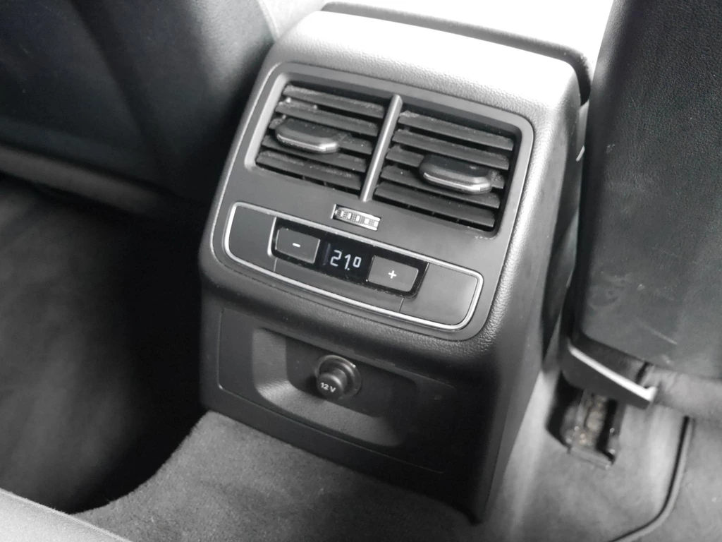 Audi A4 – foto 13
