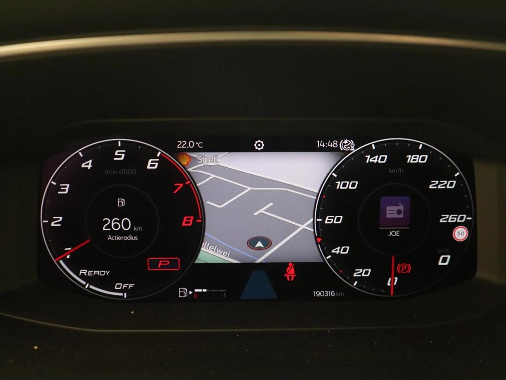 SEAT Leon – foto 26