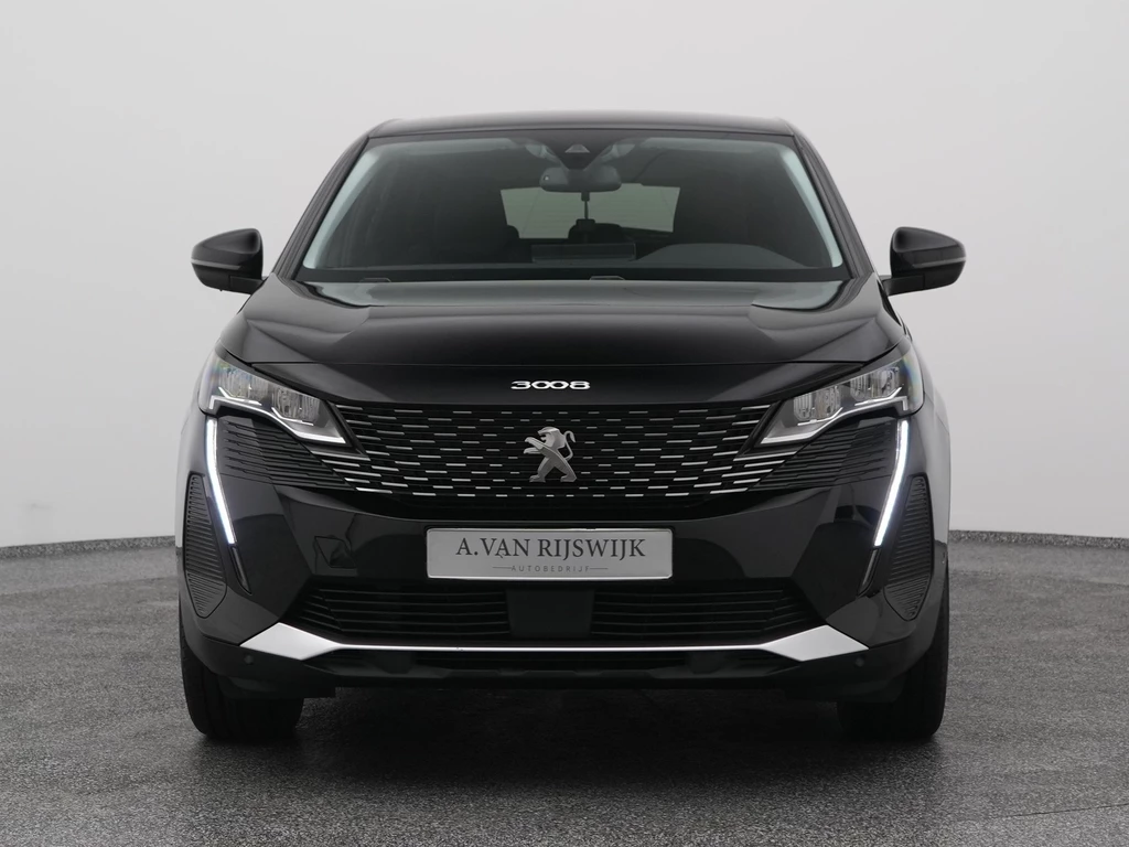 Peugeot 3008 – foto 16