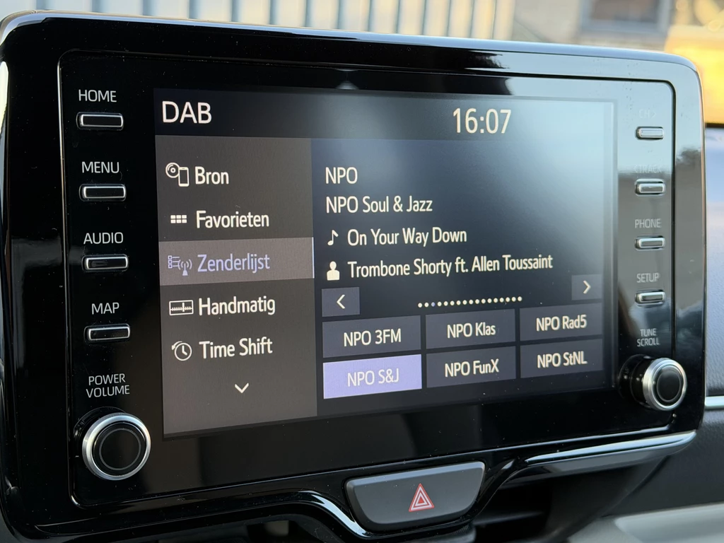 Toyota Yaris – foto 26