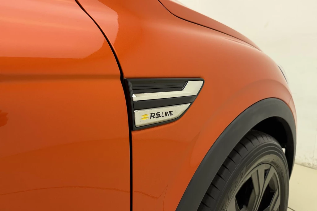 Renault Arkana – foto 12