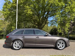 Audi A4 – thumbnail 6