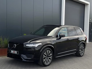 Volvo XC90 – thumbnail 4