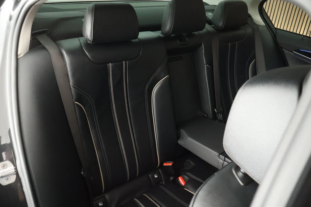 BMW 5 Serie – foto 28
