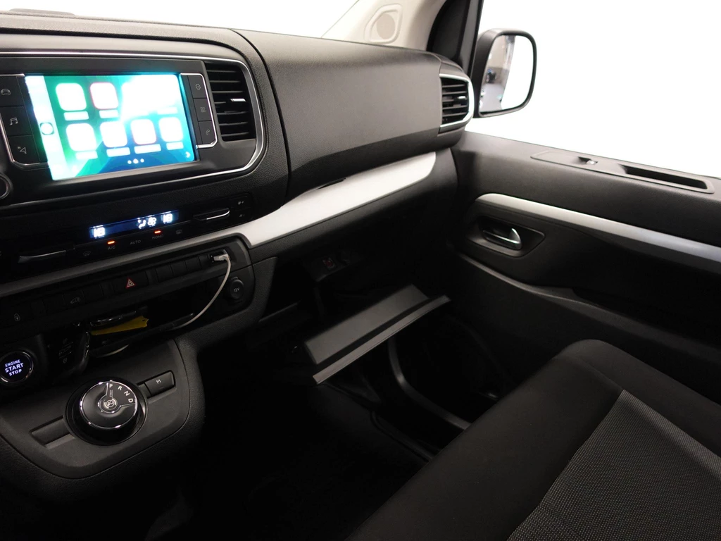 Opel Vivaro – foto 26
