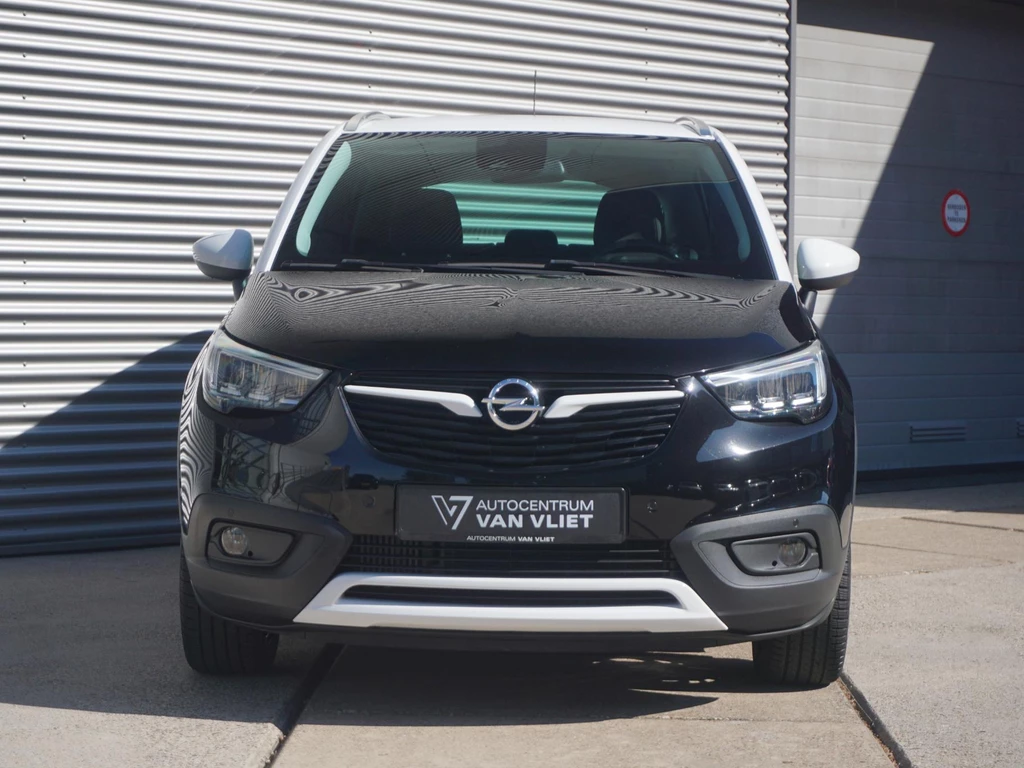 Opel Crossland X – foto 6