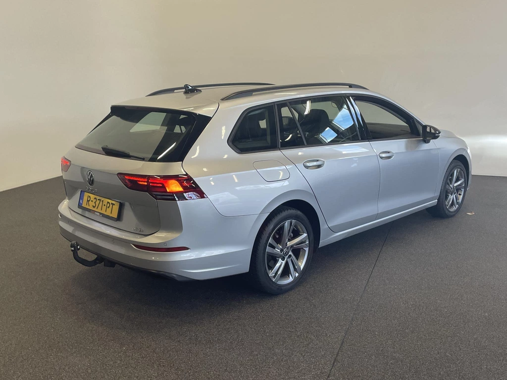 Volkswagen Golf – foto 13
