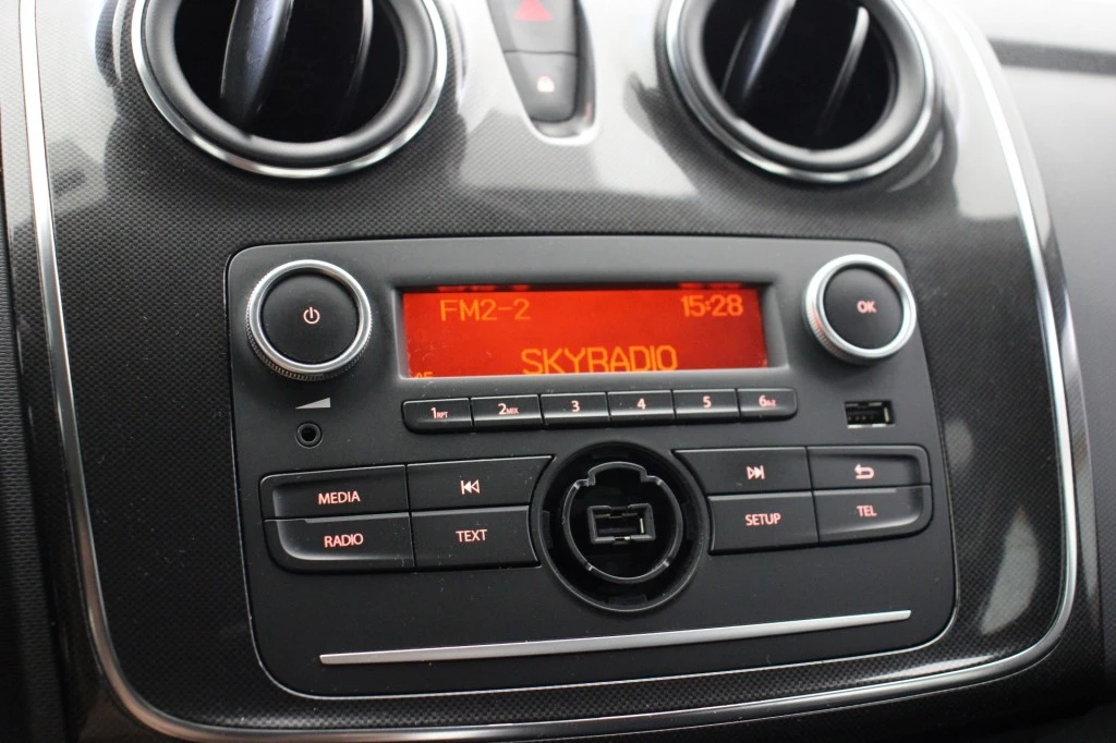 Dacia Sandero – foto 25