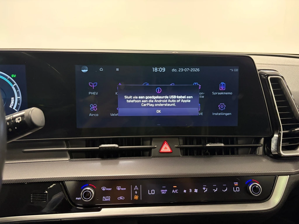 Kia Sportage – foto 26