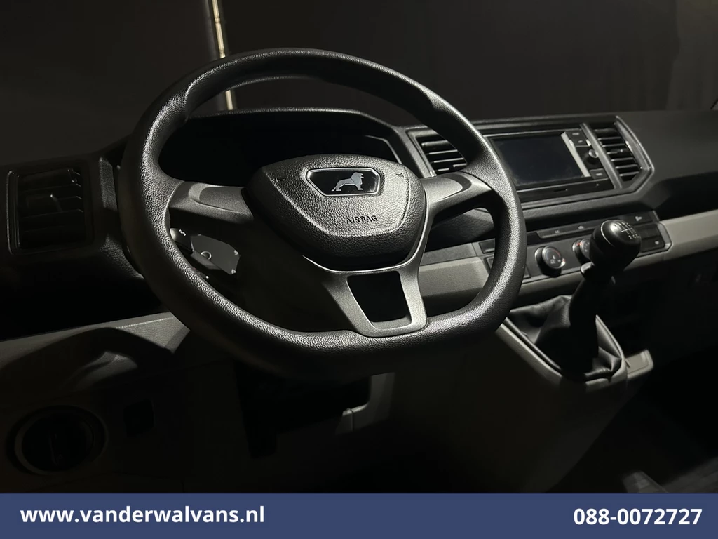 MAN TGE – foto 12