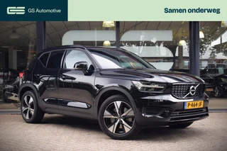 Volvo XC40 – thumbnail 10