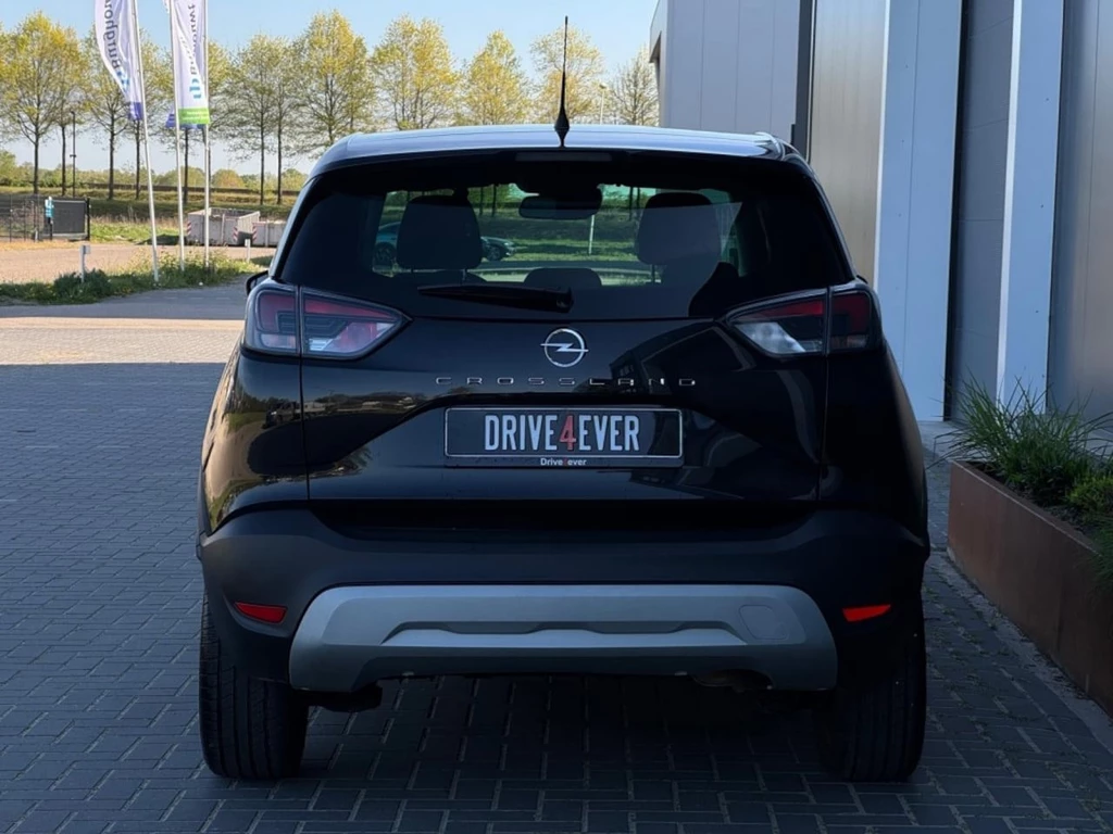 Opel Crossland – foto 7