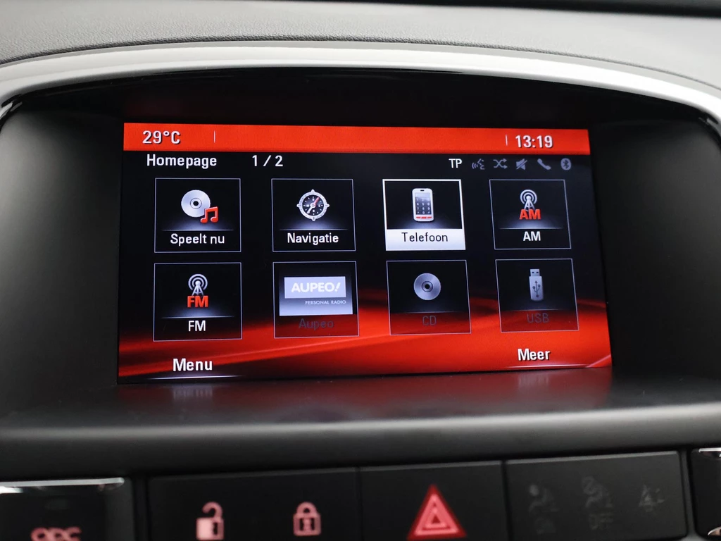 Opel Astra – foto 43