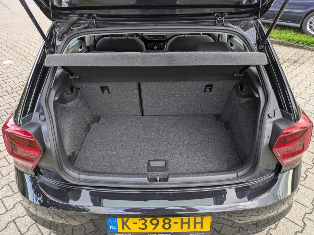 Volkswagen Polo – foto 16