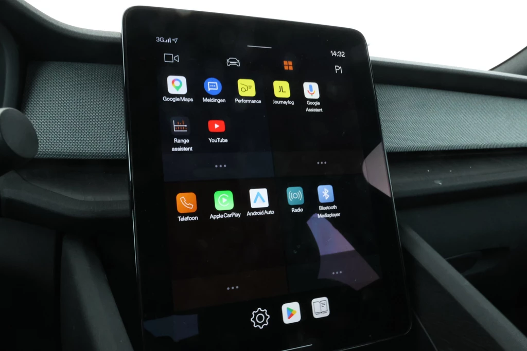 Polestar 2 – foto 23