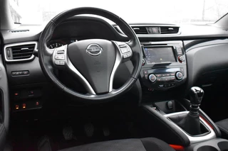 Nissan QASHQAI – thumbnail 29