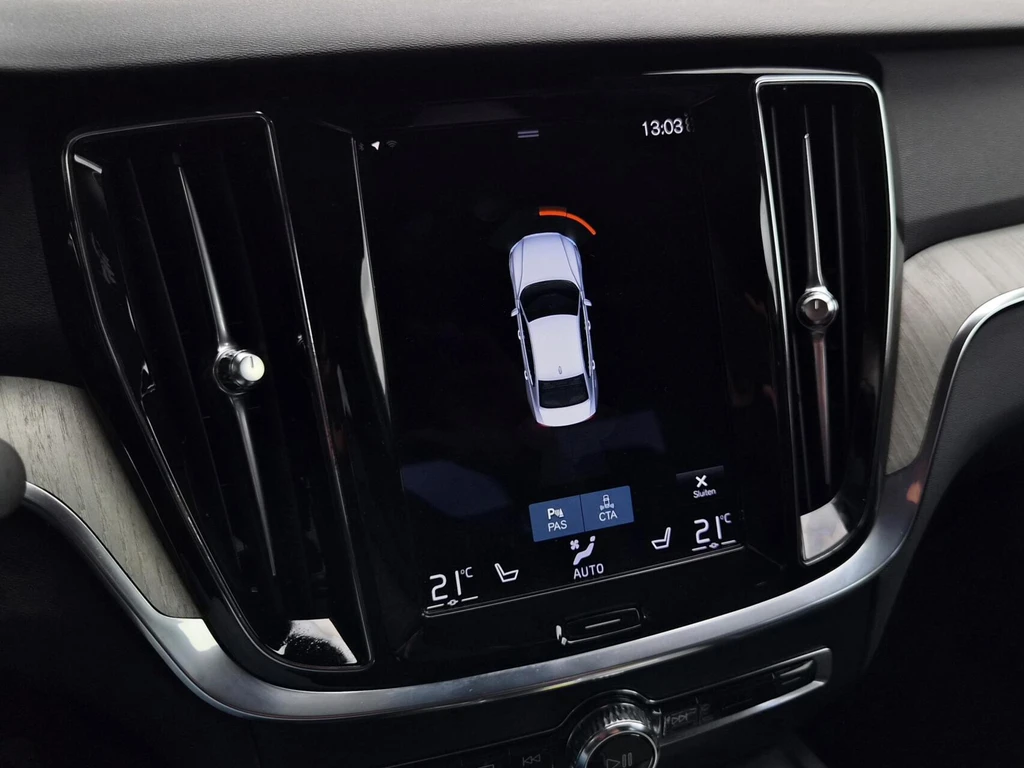 Volvo S60 – foto 39