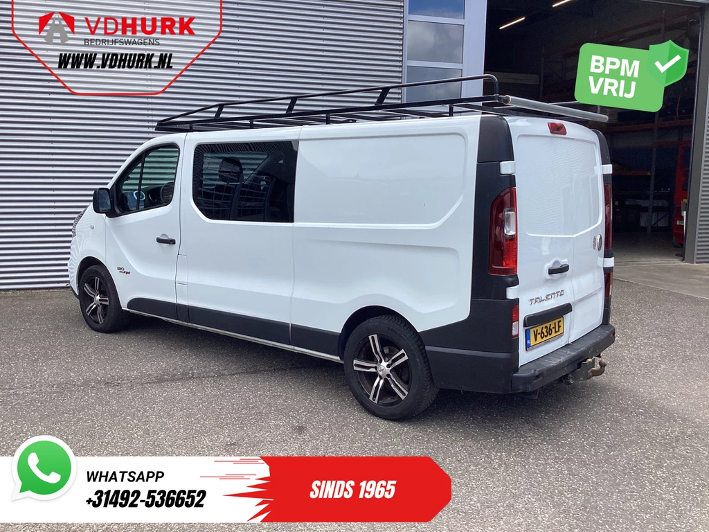 Fiat Talento – foto 3