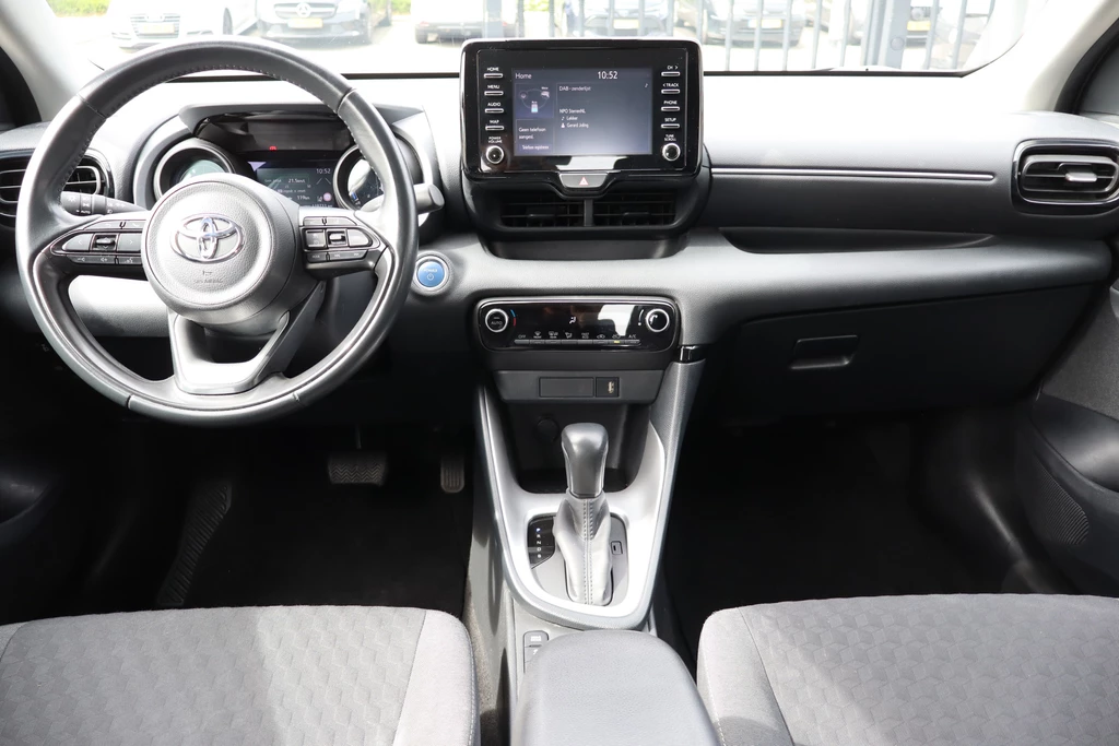 Toyota Yaris – foto 11
