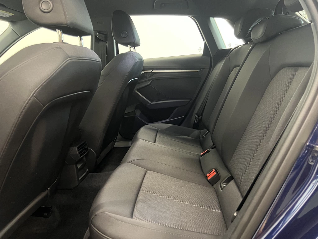 Audi A3 – foto 31
