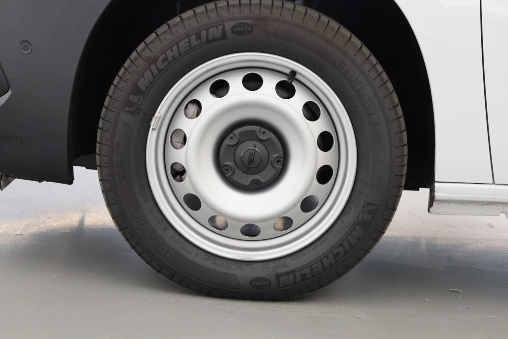 Opel Combo – foto 28
