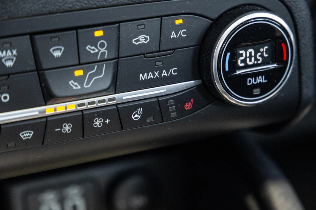 Ford Kuga – foto 38
