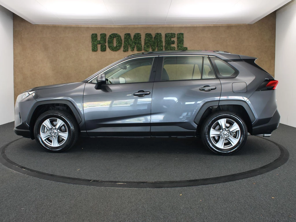 Toyota RAV4 – foto 3