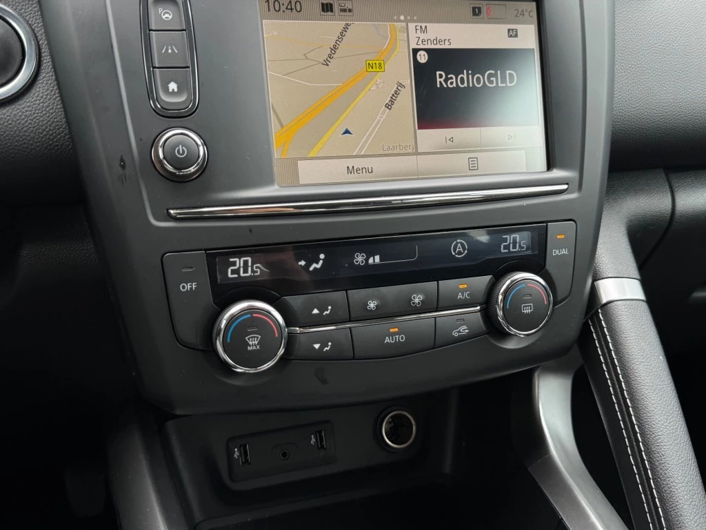 Renault Kadjar – foto 18