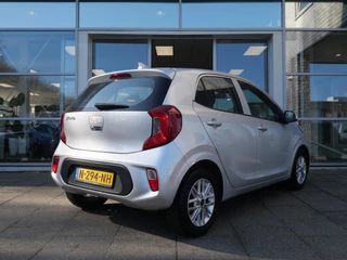 Kia Picanto – thumbnail 4