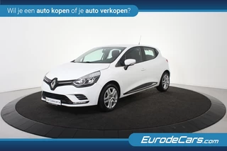 Renault Clio – thumbnail 3