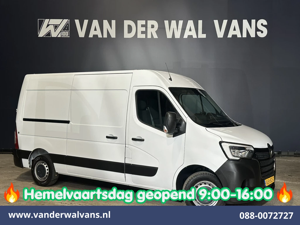 Renault Master – foto 4