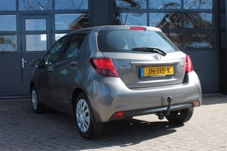 Toyota Yaris – thumbnail 4