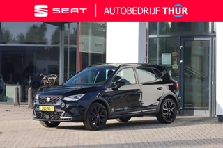 SEAT Arona – thumbnail 1